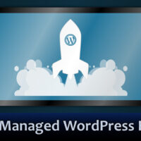 Best managed WordPress hosts